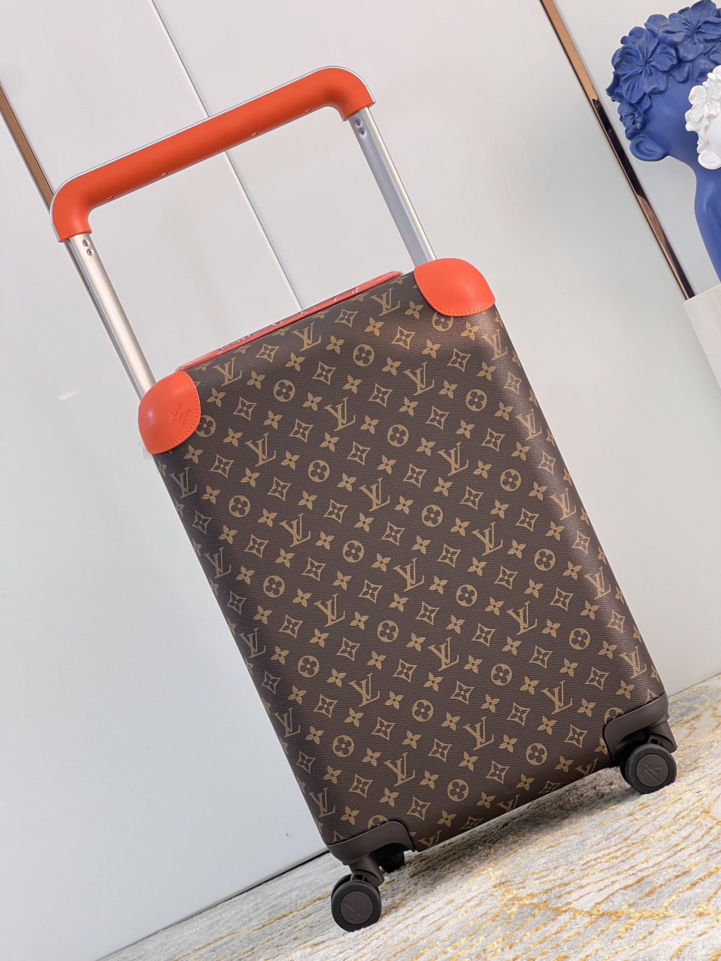 LV Suitcase